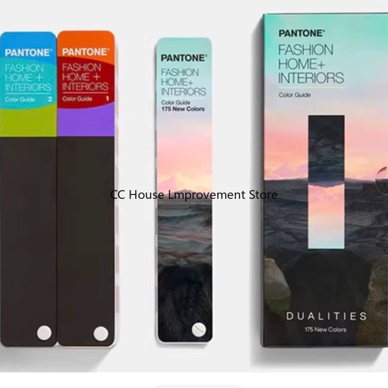 Home Textiles Manufacturer - New edition in 2025 Color card