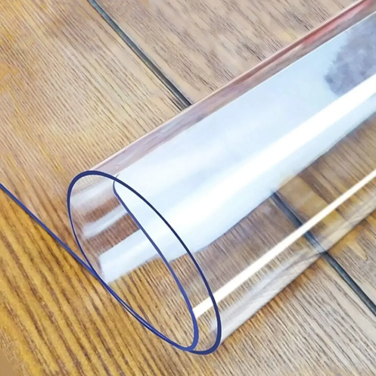 Home Textiles News - Rectangular Tablecloth, Transparent Table Cloth, Table