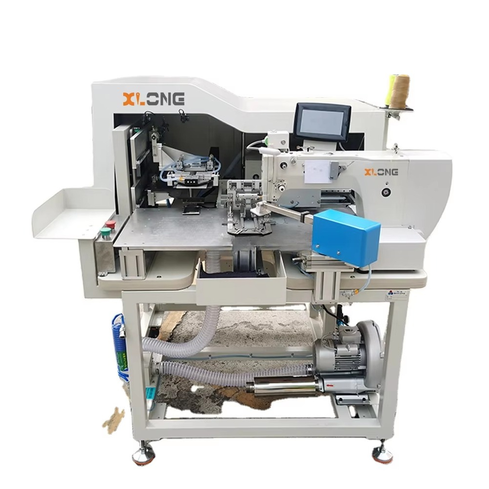 Home Textiles Manufacturer - Manufacturer Direct Sales Fully Automatic Rapid