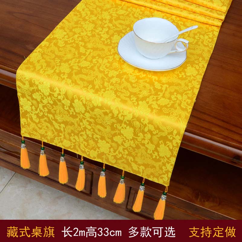 Home Textiles Wholesale - 200cm Wholesale Buddhism supply Tibet Nepal
