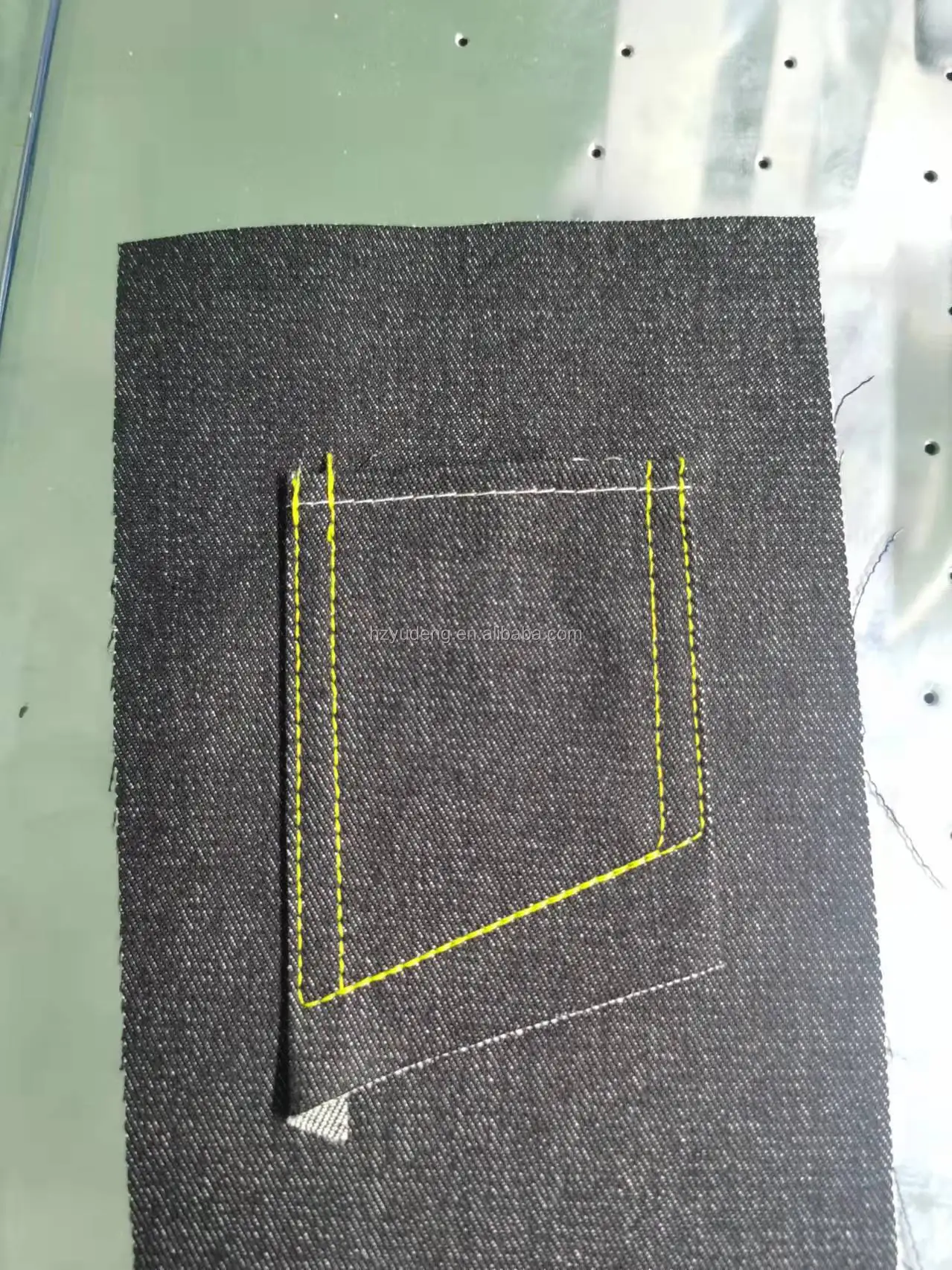 Home Textiles Manufacturer - Manufacturer Direct Sales Fully Automatic Rapid