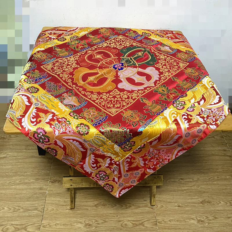 Home Textiles Wholesale - Wholesale Buddhist supply Tibet family home