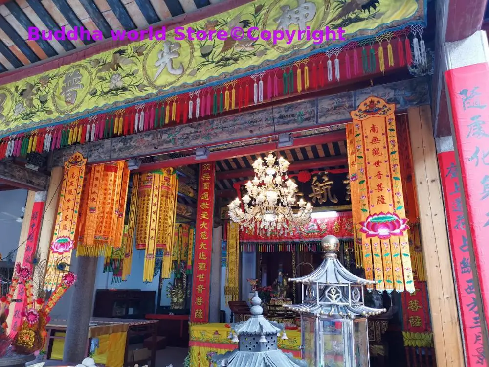 A pair Wholesale Buddhist supp - Home Textiles Wholesale review and price