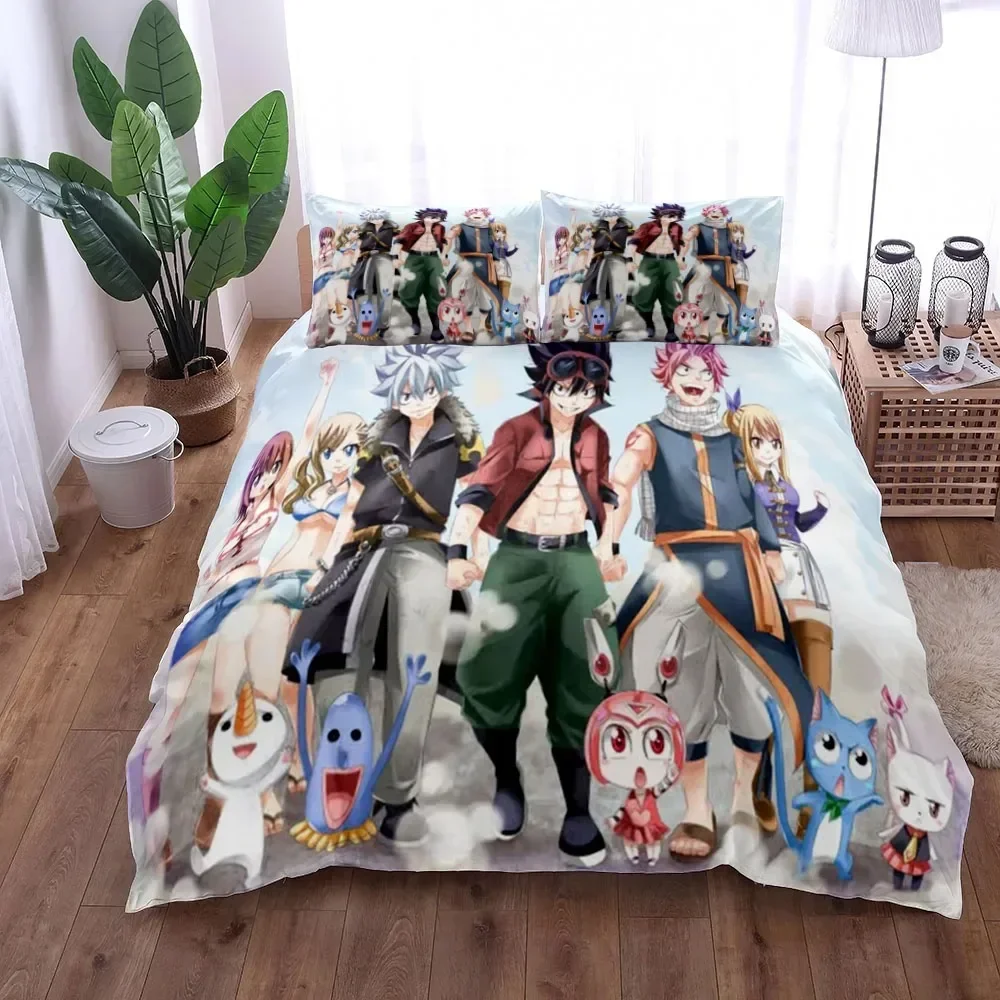 3D Print Anime Edens Zero Anim - Home Textiles Uk review and price