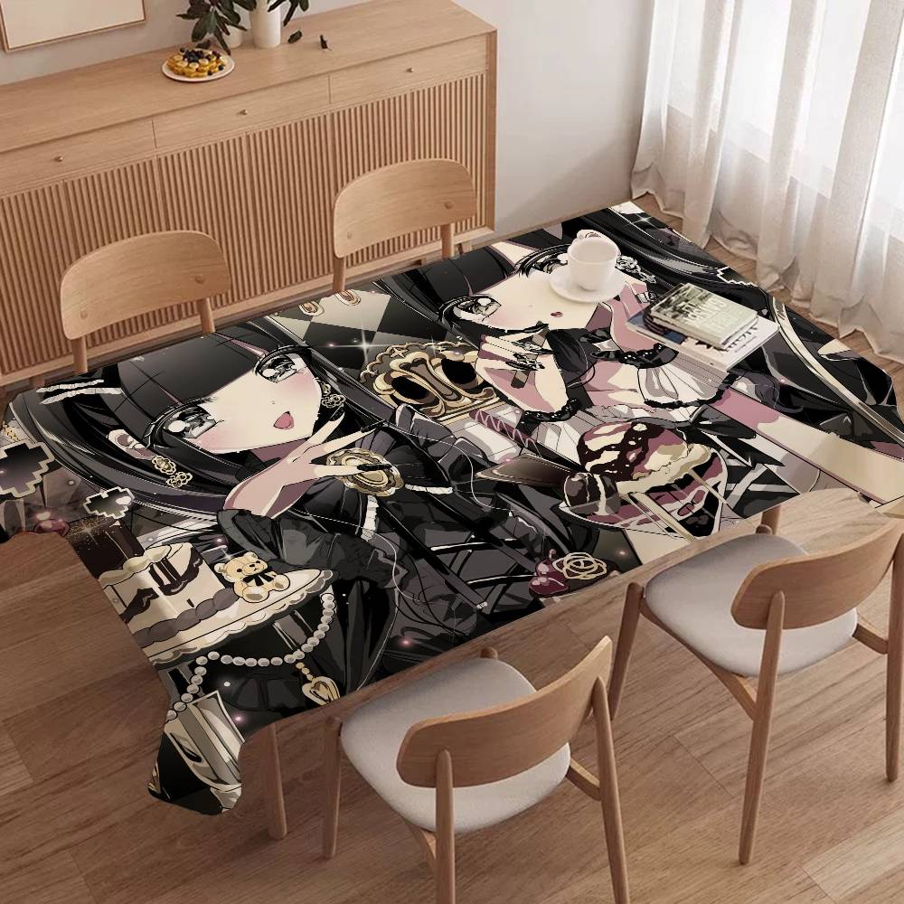 Jirai Kei Fashion Beautiful Gi - Home Textiles News review and price