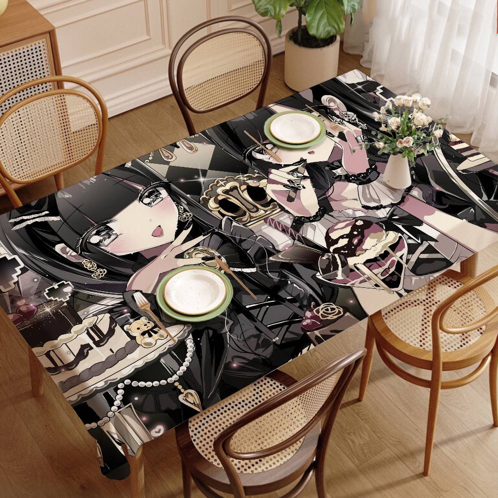 Jirai Kei Fashion Beautiful Gi - Home Textiles News review and price