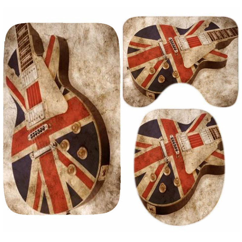 Grunge Black and White Union J - Home Textiles Uk review and price
