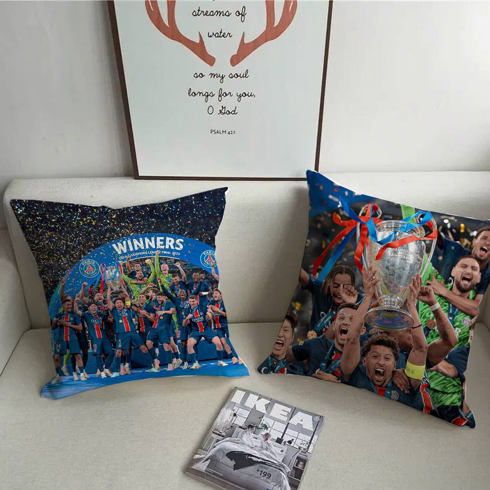 1PC P-paris S-saint G-germain  - Home Textiles Paris review and price