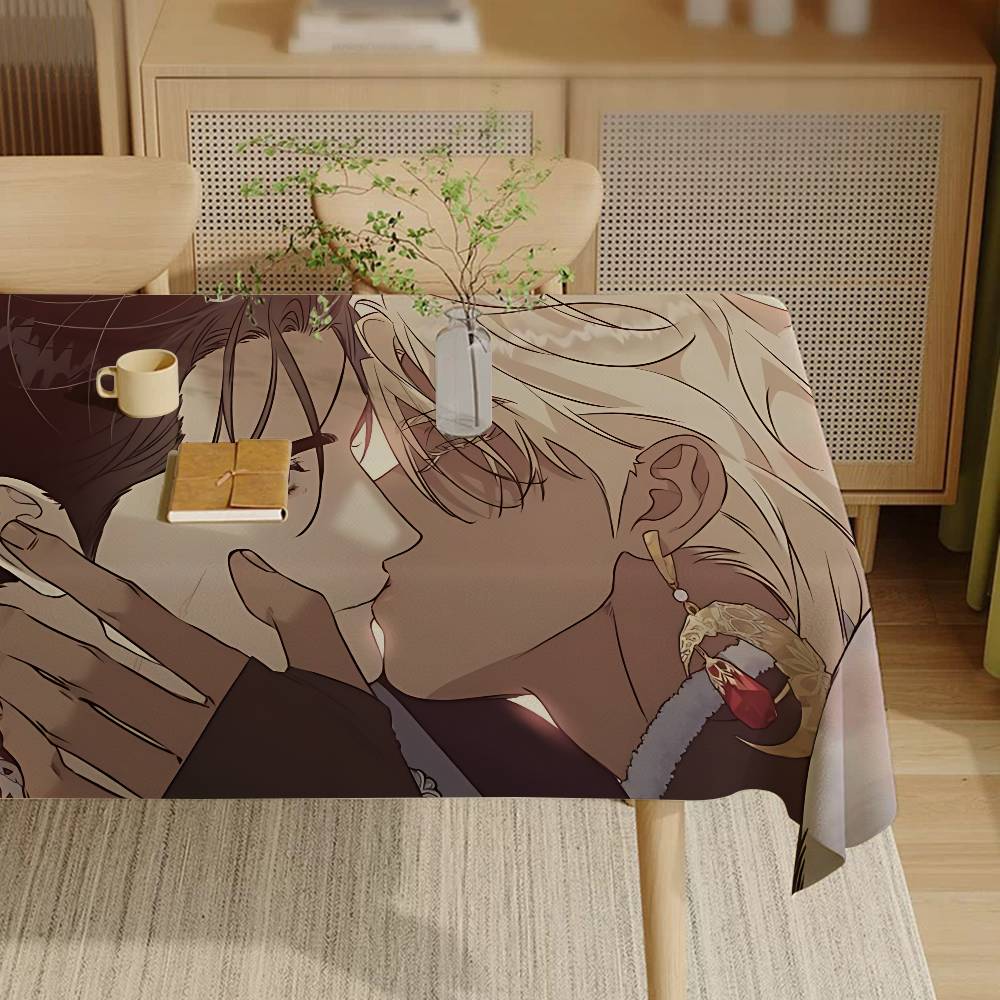 Brothers without a tomorrow bl - Home Textiles News review and price