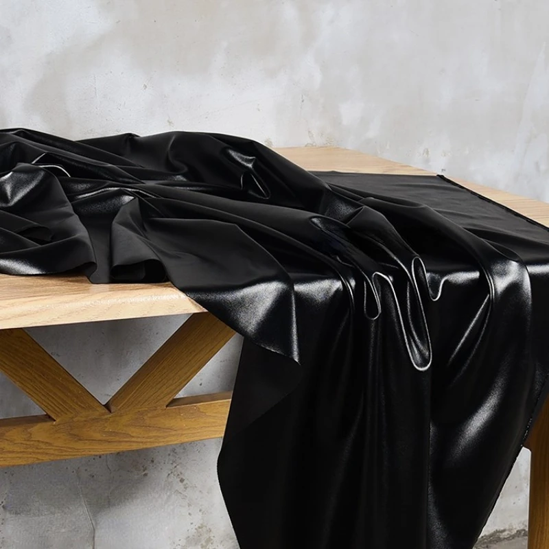 Bright Leather Fabric Matte Hi - Home Textiles Wholesale review and price