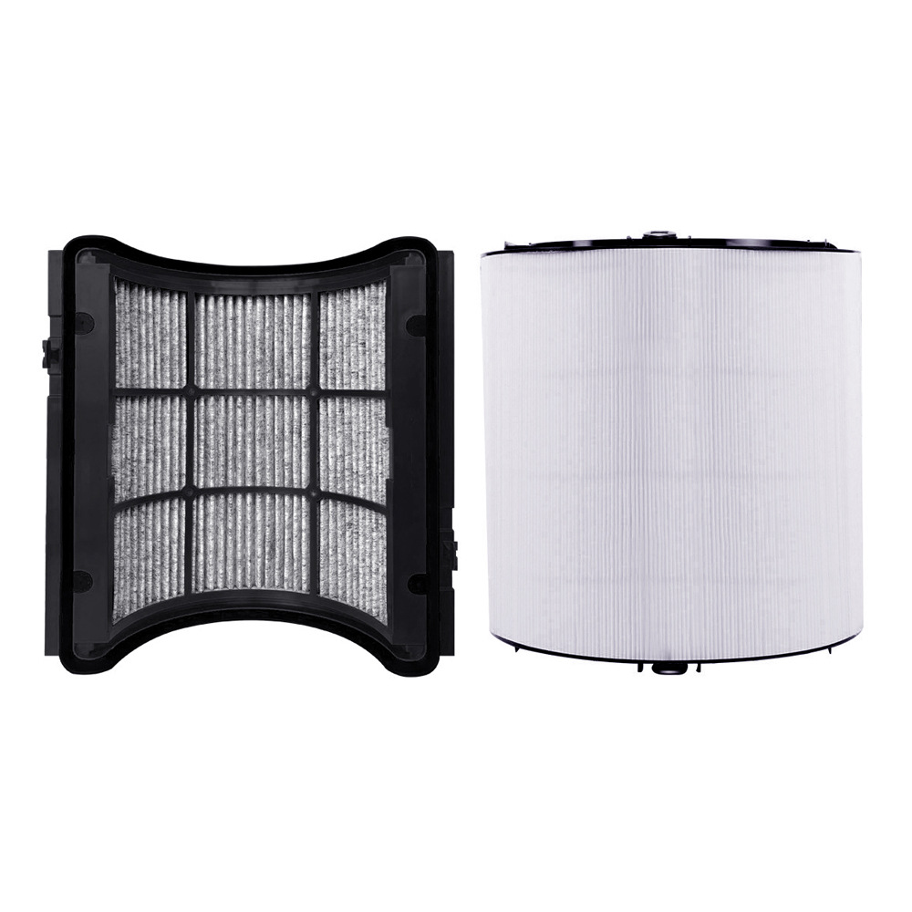 2-IN-1 Filter Replacement Comp - Dyson Fan Tp07 review and price