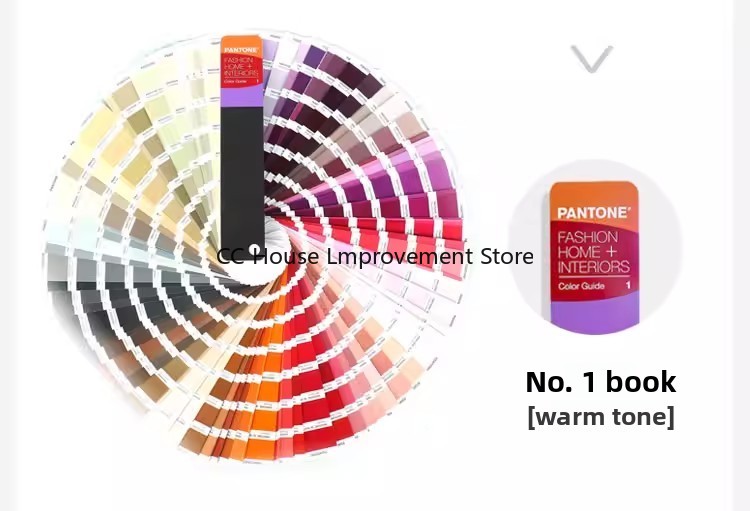 New edition in 2025 Color card - Home Textiles Manufacturer review and price