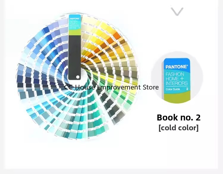New edition in 2025 Color card - Home Textiles Manufacturer review and price