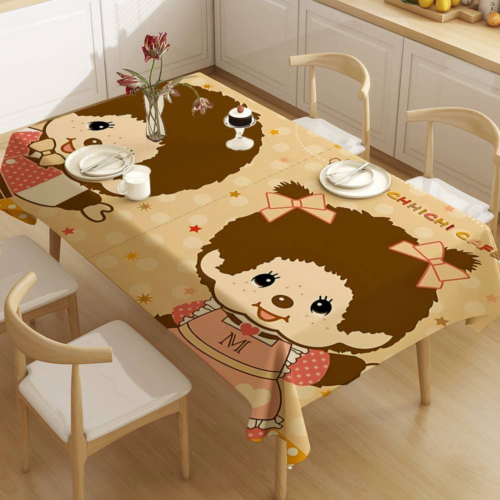 Popular Logo M-Monchhichi Fash - Home Textiles News review and price