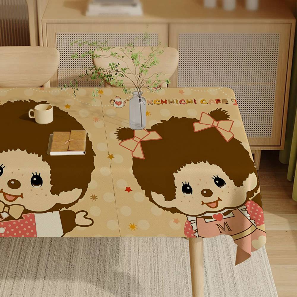 Popular Logo M-Monchhichi Fash - Home Textiles News review and price