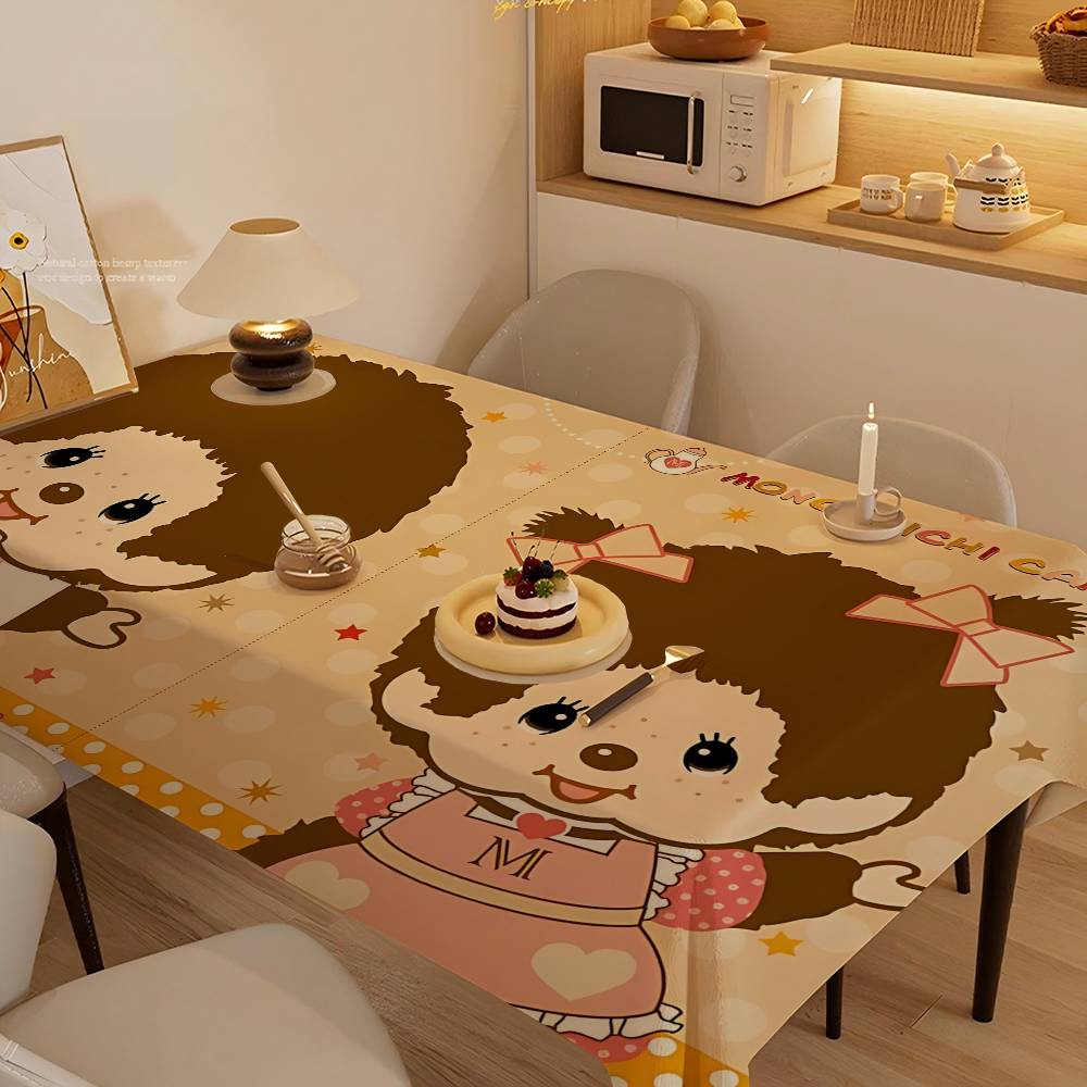 Popular Logo M-Monchhichi Fash - Home Textiles News review and price