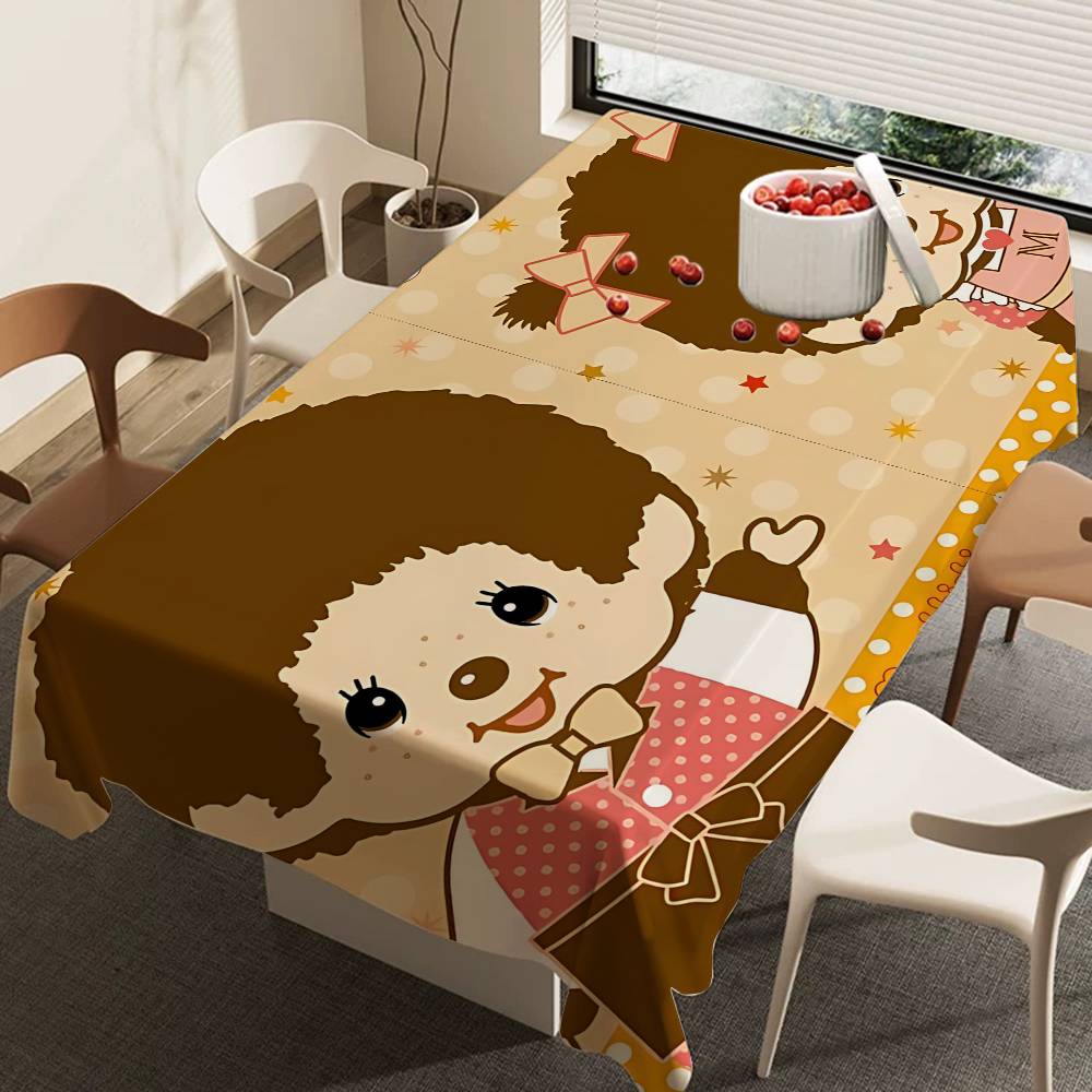 Popular Logo M-Monchhichi Fash - Home Textiles News review and price