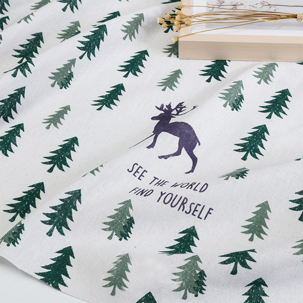 45/90x145cm Pine Snow Christma - Home Textiles Importers In Usa review and price