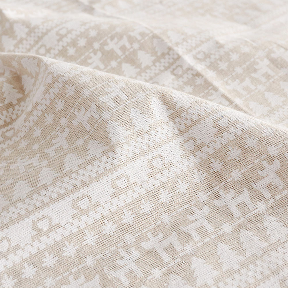 45/90x145cm Pine Snow Christma - Home Textiles Importers In Usa review and price