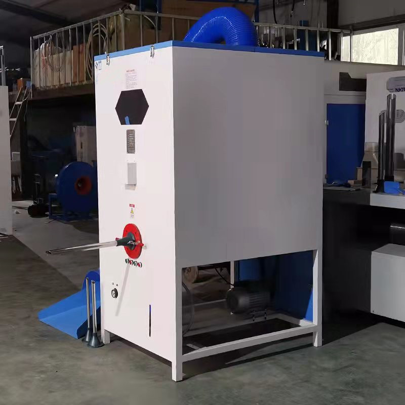 Multitype Toy Cotton Filling M - Home Textiles Manufacturer review and price