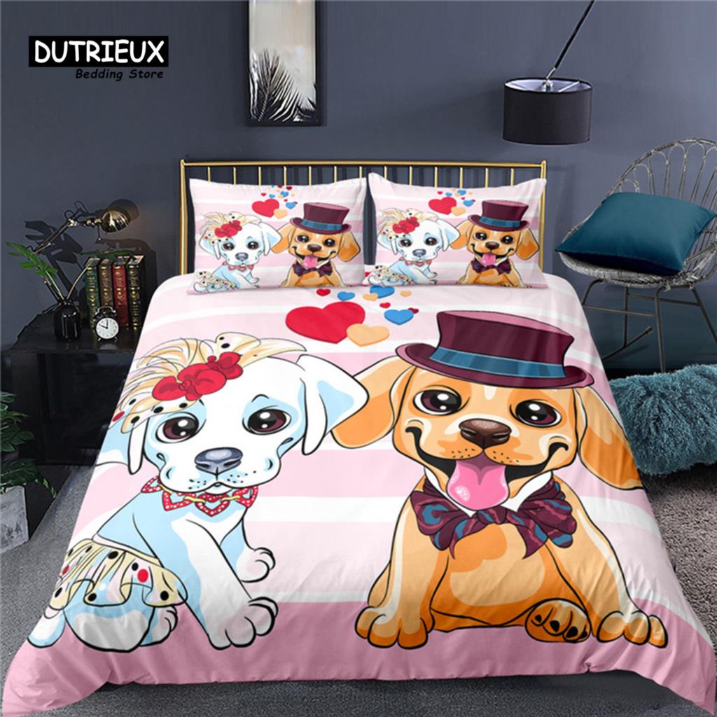 Home Textile Luxury 3D Couple  - Home Textiles Uk review and price