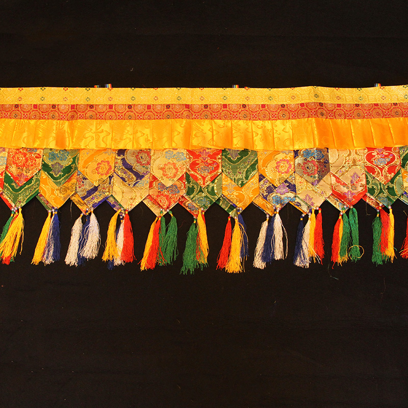 500CM long Wholesale Buddhist  - Home Textiles Wholesale review and price