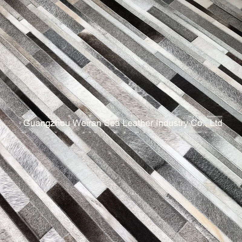 2026 Imported Natural Cowhide  - Home Textiles Importers In Usa review and price