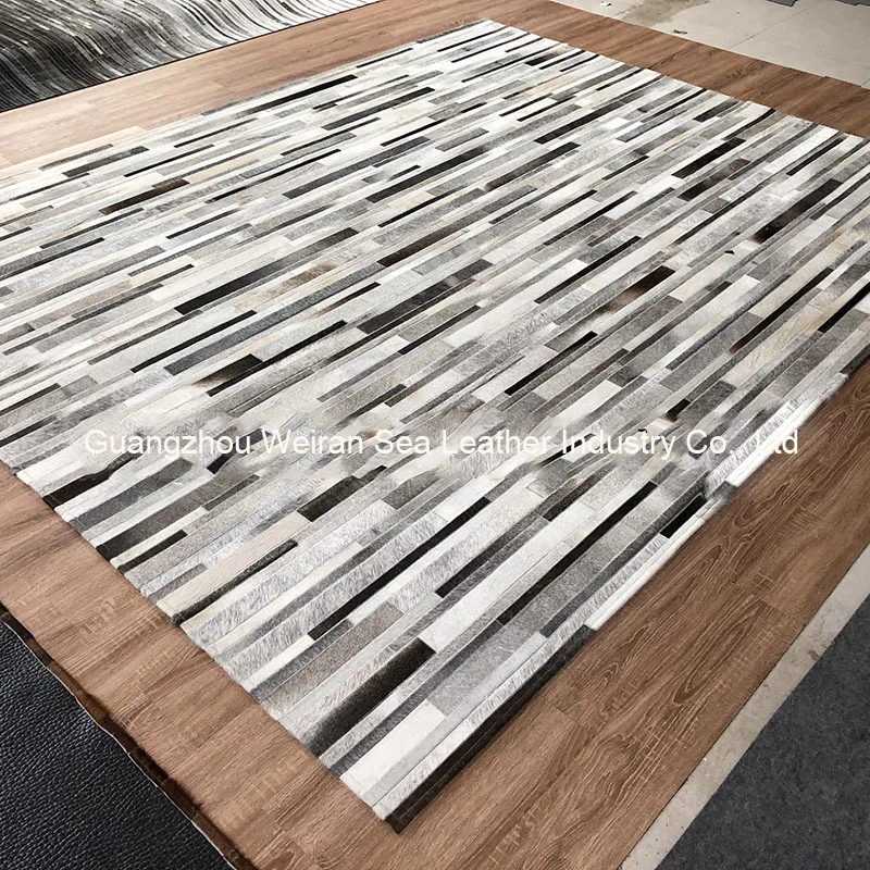 2026 Imported Natural Cowhide  - Home Textiles Importers In Usa review and price