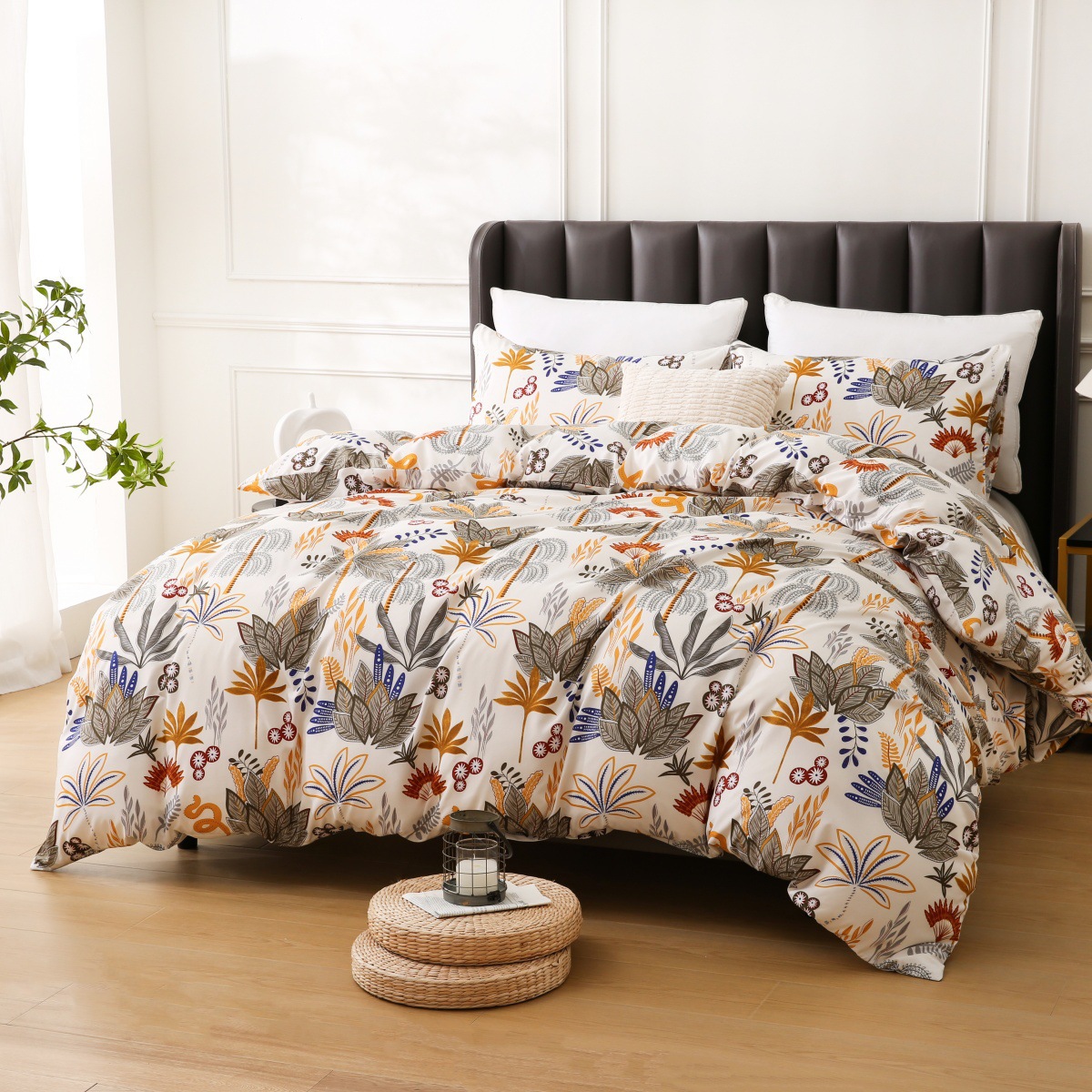 Wholesale of multi-national fl - Home Textiles Manufacturer review and price