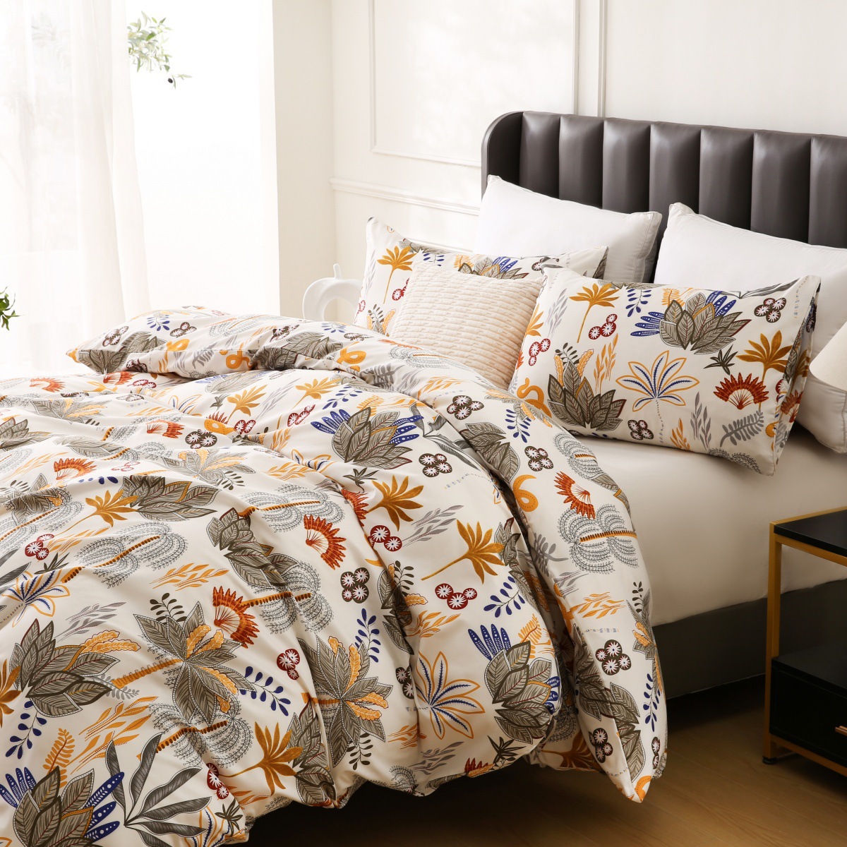 Wholesale of multi-national fl - Home Textiles Manufacturer review and price