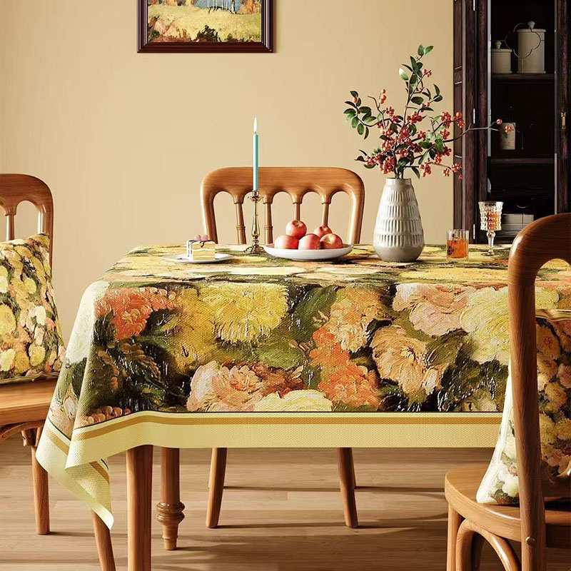 American Pastoral Pvc Waterpro - Home Textiles News review and price