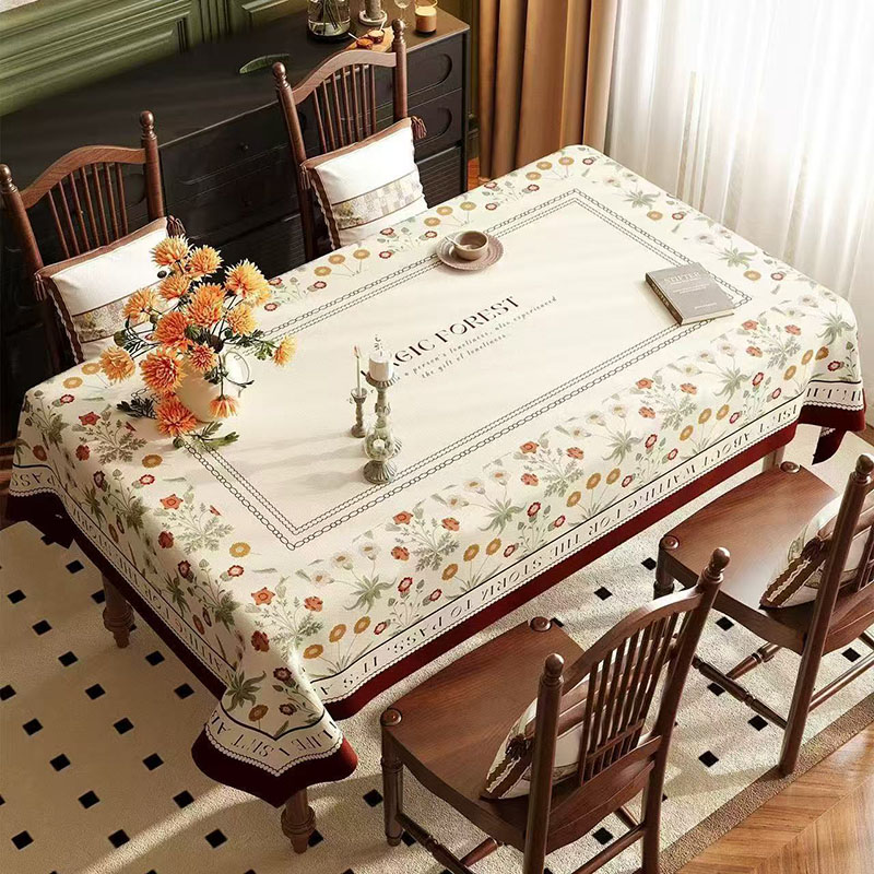 American Pastoral Pvc Waterpro - Home Textiles News review and price