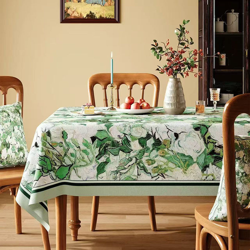 American Pastoral Pvc Waterpro - Home Textiles News review and price