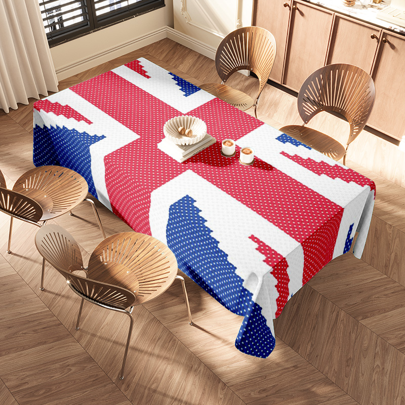 British Flag Tablecloth UK Uni - Home Textiles Uk review and price