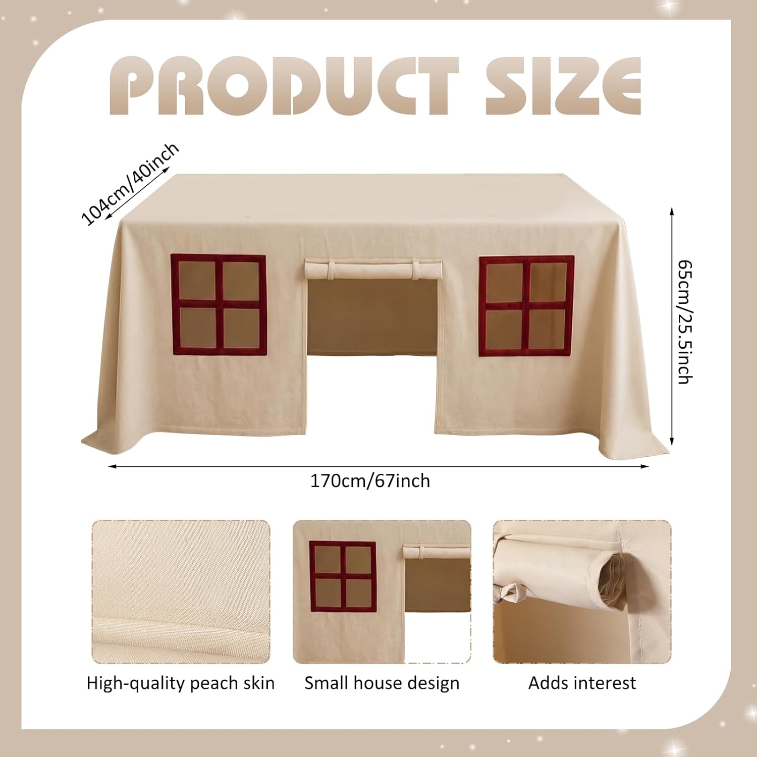 Large Tablecloth Game Room Chi - Home Textiles News review and price