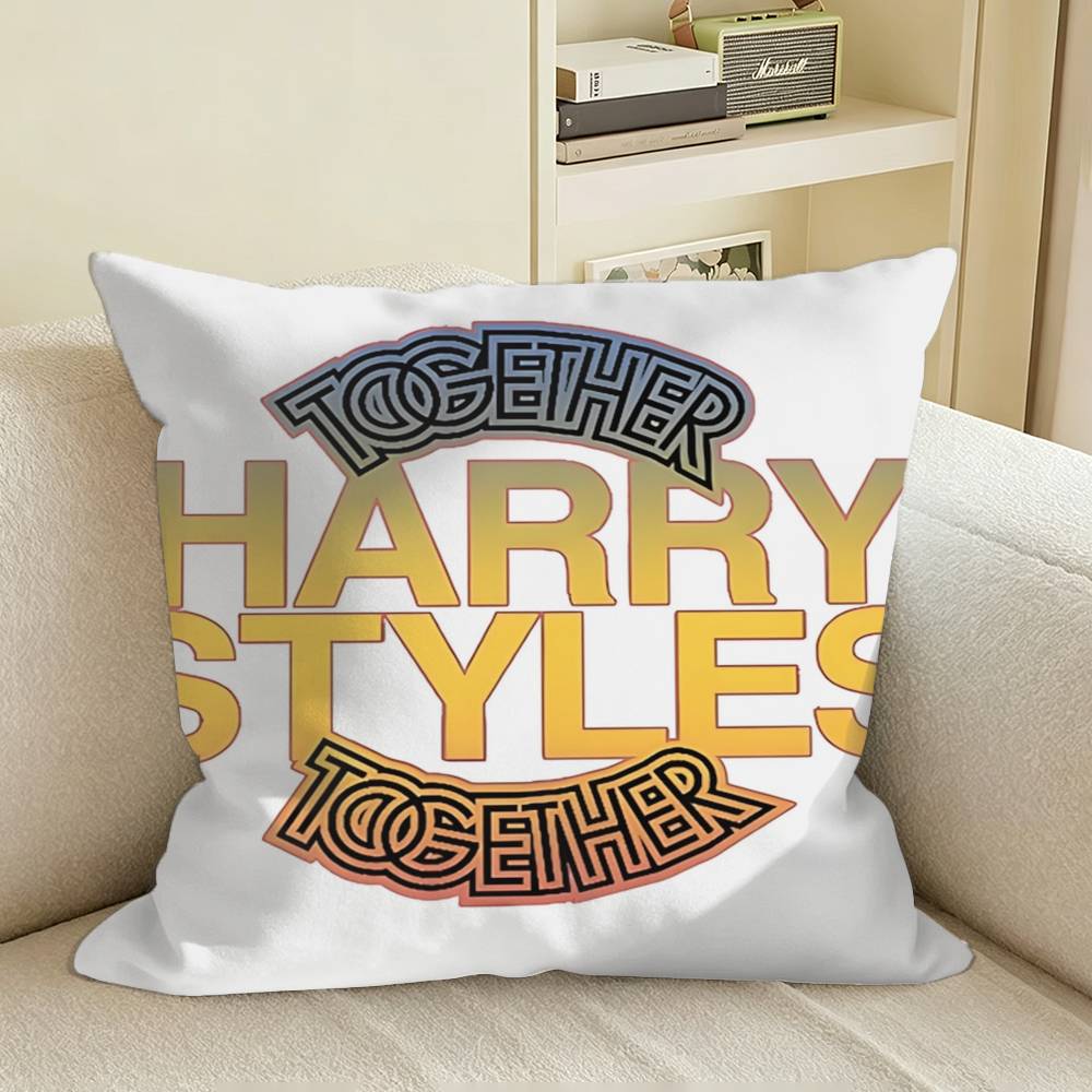 Hazza H-Harry S-Styles New Des - Home Textiles News review and price