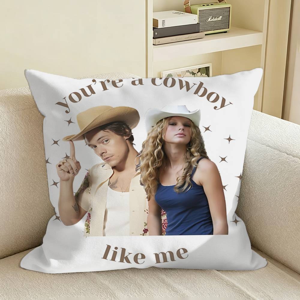 Hazza H-Harry S-Styles New Des - Home Textiles News review and price