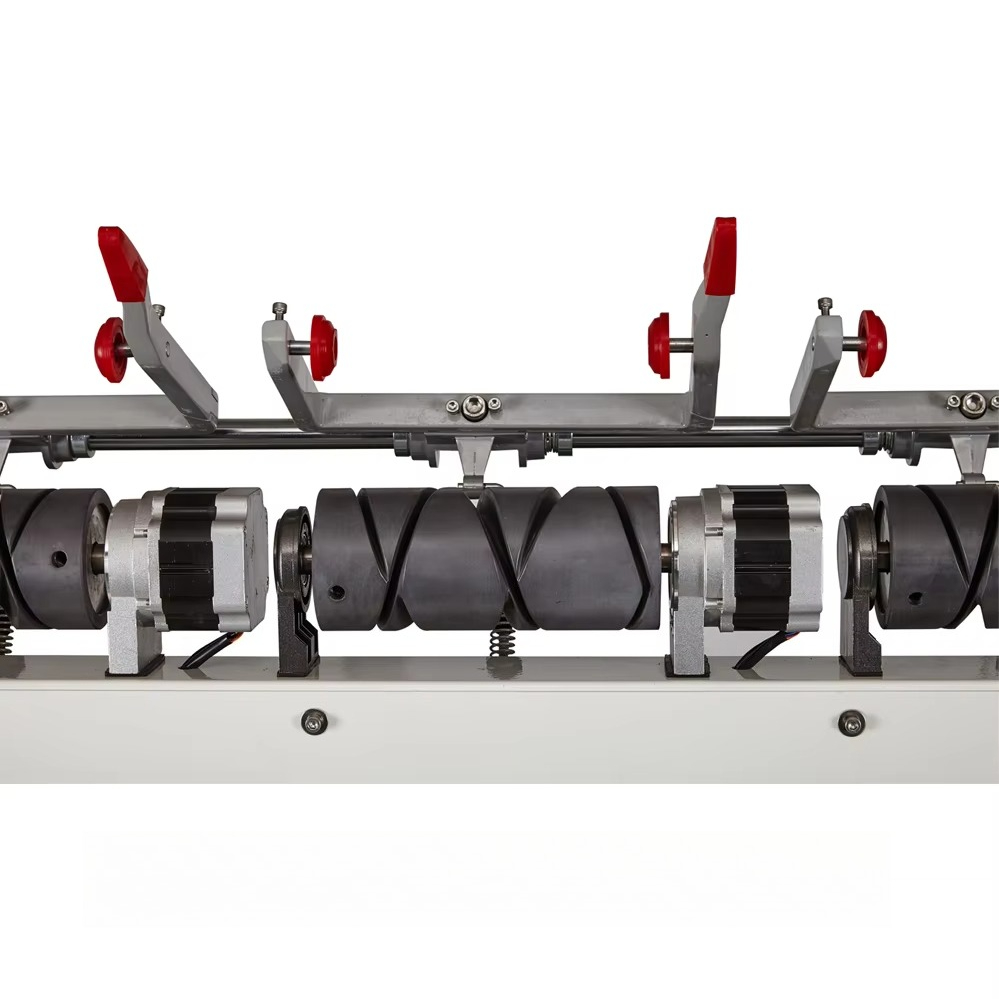 4 Spindles Coil Winding Machin - Home Textiles Manufacturer review and price