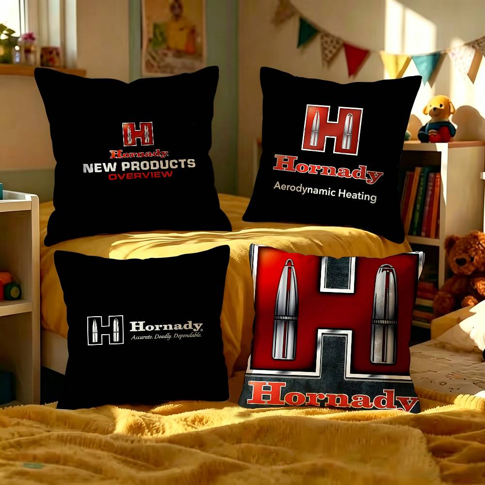 H-Hornady-Manufacturing-Compan - Home Textiles Manufacturer review and price