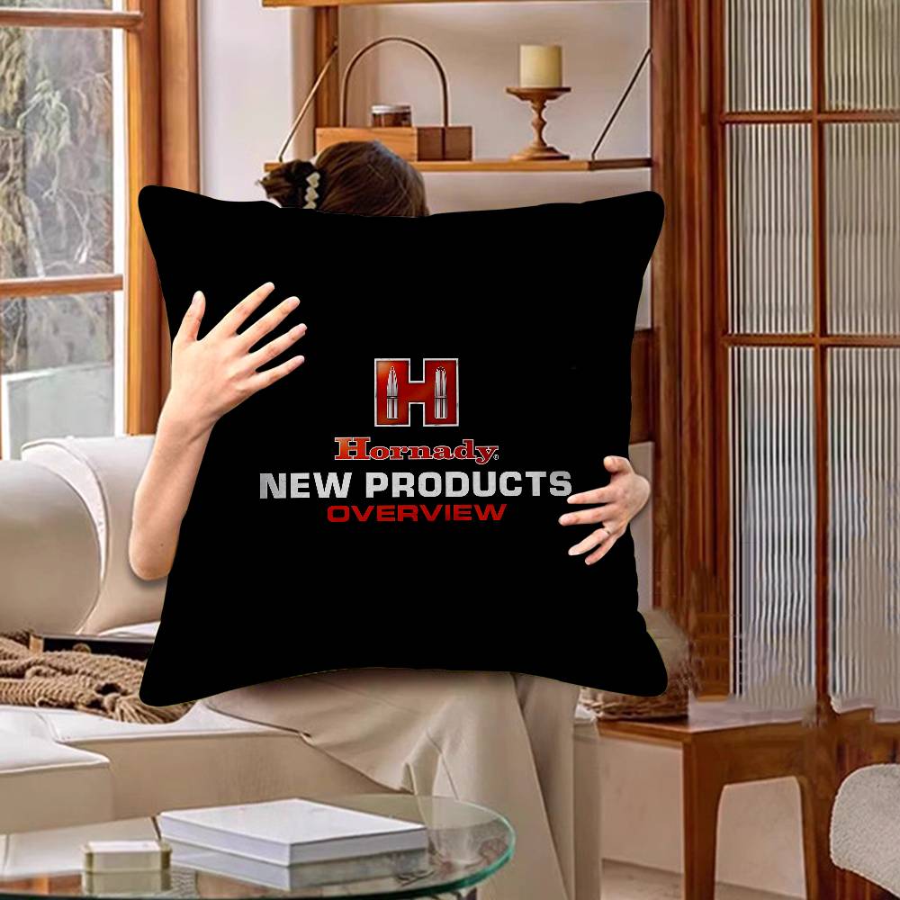 H-Hornady-Manufacturing-Compan - Home Textiles Manufacturer review and price