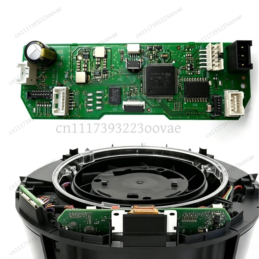 Main Control Board PCB for Dys - Dyson Fan Tp07 review and price