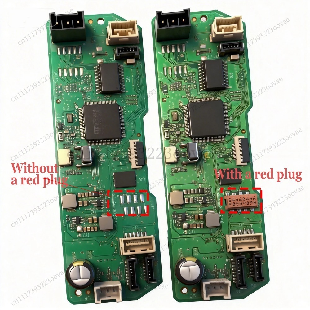 Main Control Board PCB for Dys - Dyson Fan Tp07 review and price
