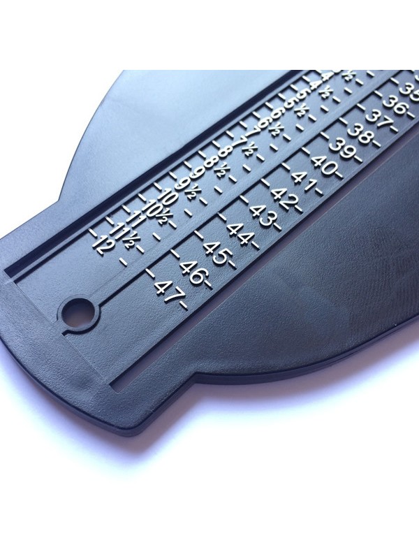 Adult Foot Measuring Ruler UK  - Home Textiles Uk review and price