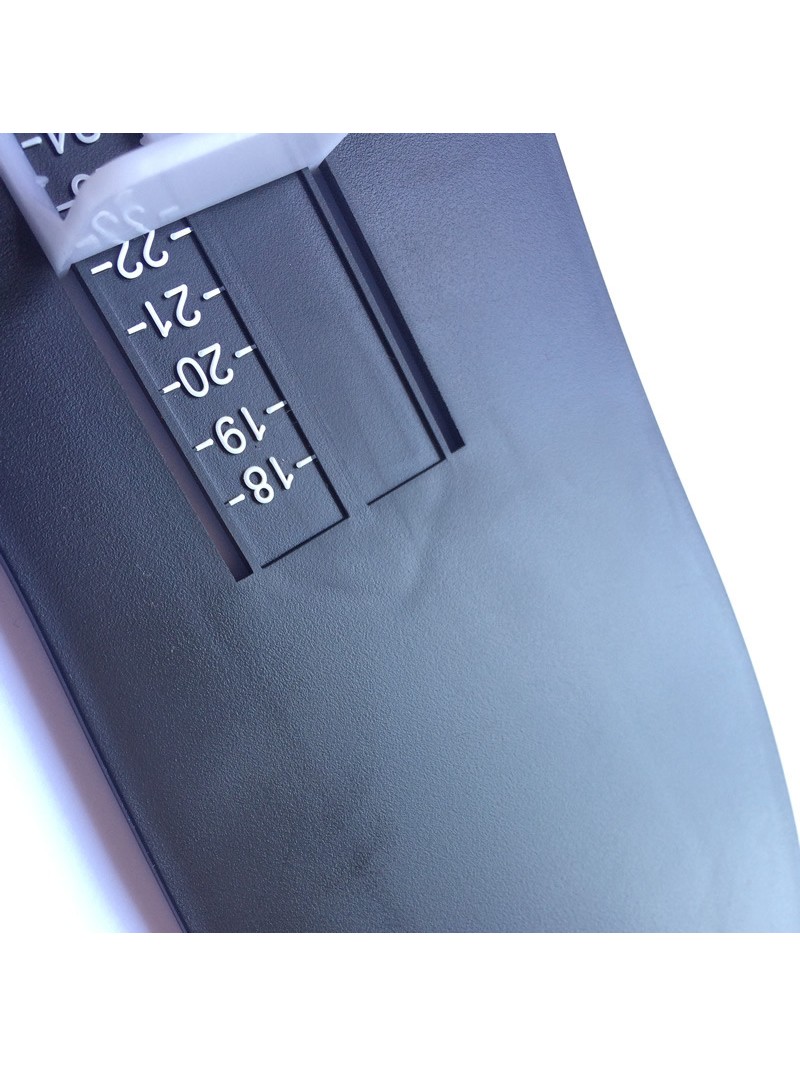 Adult Foot Measuring Ruler UK  - Home Textiles Uk review and price